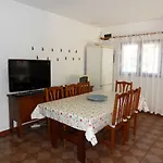 펜션 Moradia Vale Da Telha 알제주르