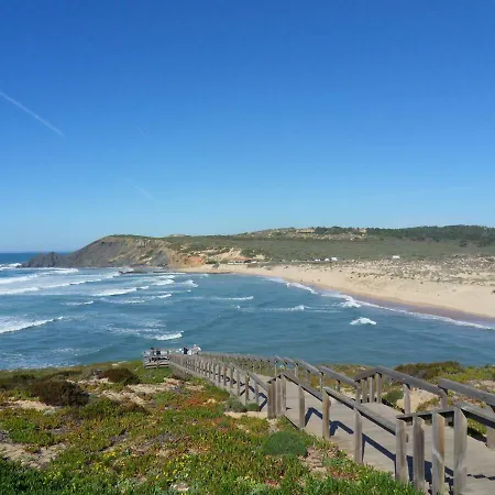 Moradia Vale Da Telha אלג'זור