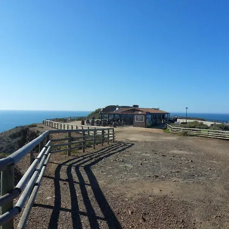 Holiday home Moradia Vale Da Telha