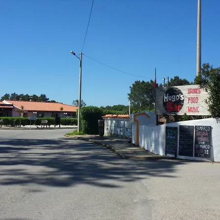 Holiday home Moradia Vale Da Telha