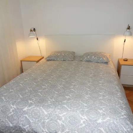 Semesterbostad Moradia Vale Da Telha *