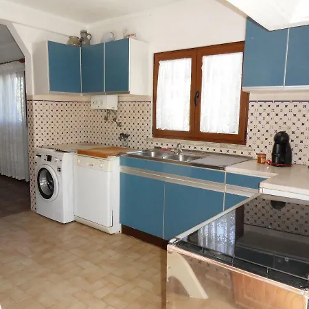 Moradia Vale Da Telha Holiday home