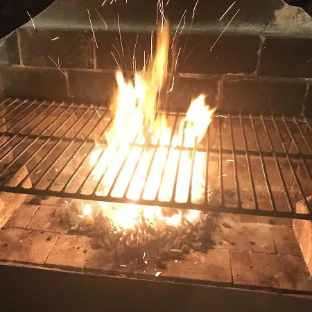 Moradia Vale Da Telha Casa vacanze