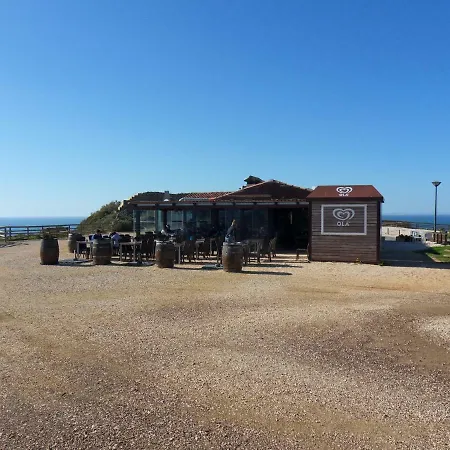 Moradia Vale Da Telha