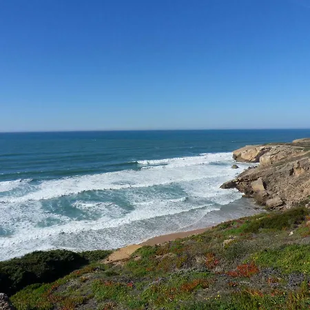 Moradia Vale Da Telha Casa vacanze Aljezur