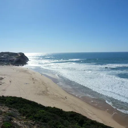 Moradia Vale Da Telha * Aljezur