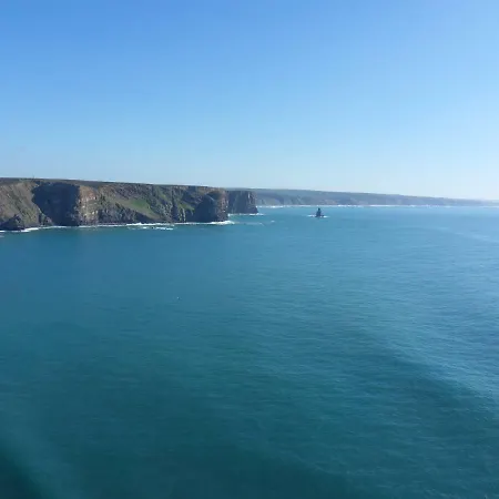 Moradia Vale Da Telha