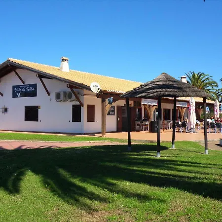 Moradia Vale Da Telha