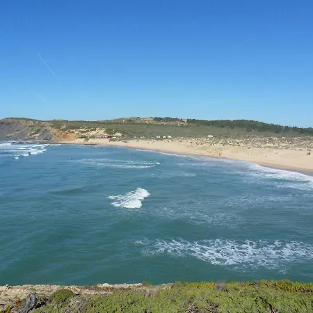 Moradia Vale Da Telha Hébergement de vacances Aljezur