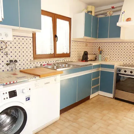 Moradia Vale Da Telha * Aljezur