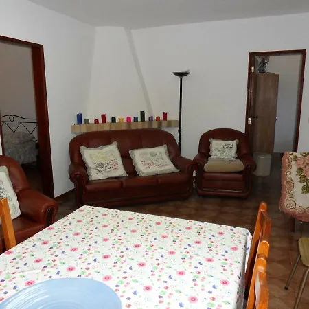 Moradia Vale Da Telha * Aljezur