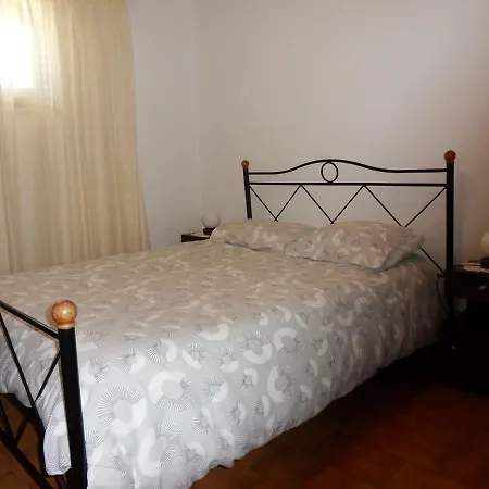 Moradia Vale Da Telha * Aljezur