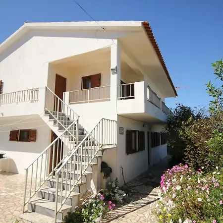 Hébergement de vacances Moradia Vale Da Telha