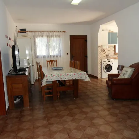 Moradia Vale Da Telha * Aljezur