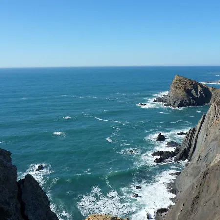 Moradia Vale Da Telha Aljezur