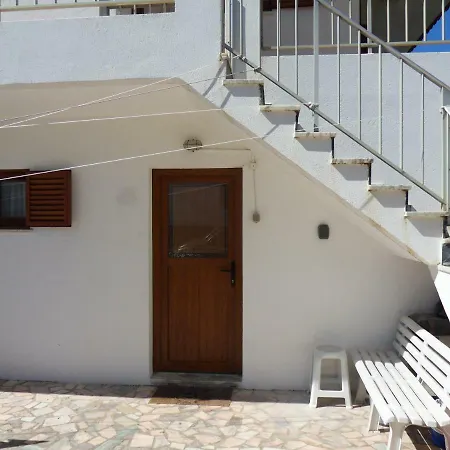 Moradia Vale Da Telha *