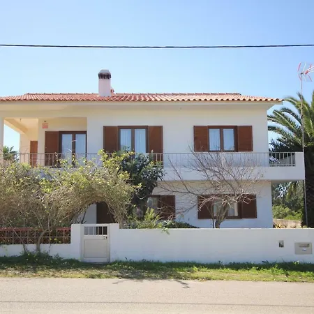 Moradia Vale Da Telha Σπίτι διακοπών Aljezur