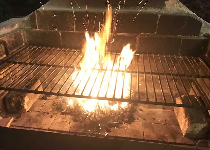 Moradia Vale Da Telha 펜션