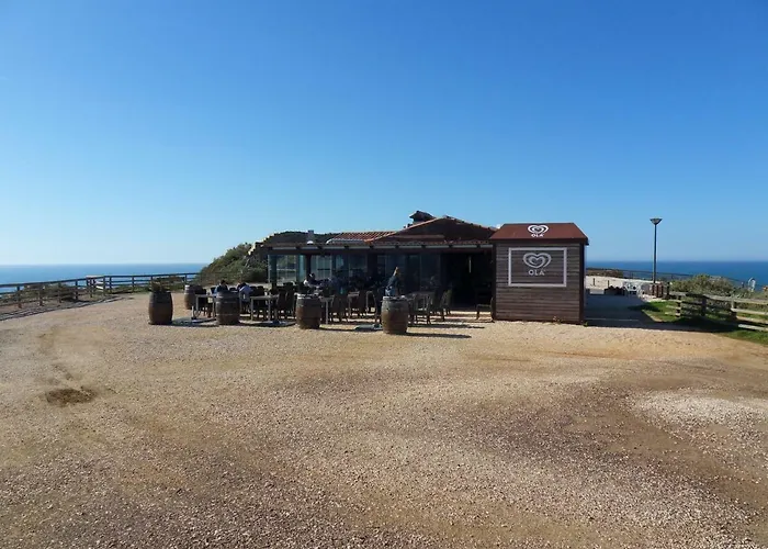 Moradia Vale Da Telha