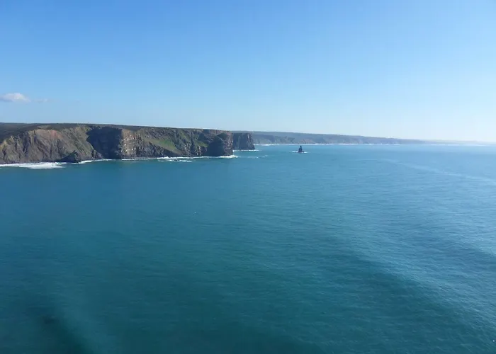 Moradia Vale Da Telha