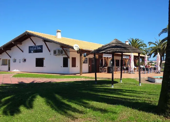 Moradia Vale Da Telha