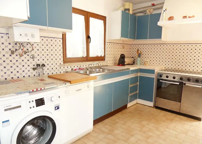 Moradia Vale Da Telha * 알제주르