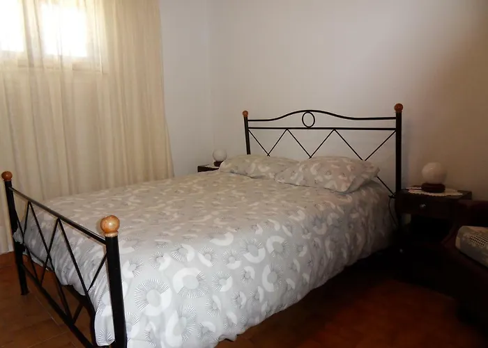 Moradia Vale Da Telha * 알제주르