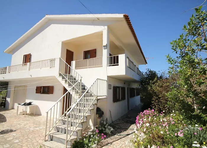 펜션 Moradia Vale Da Telha