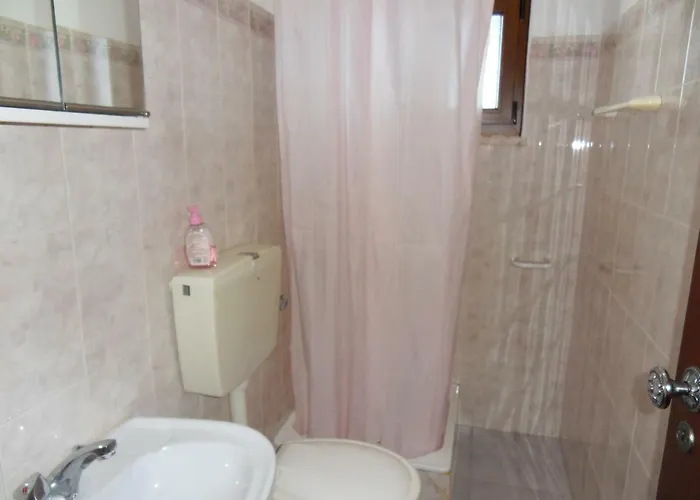 Moradia Vale Da Telha * 알제주르